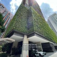 Serviced residence for Sale