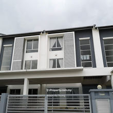 Tropicana Height Kajang Triple Storey House