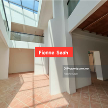 Chulia Lane 4 Adjoining Shophouse 2 Sty For Rent Georgetown