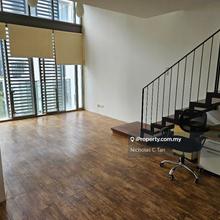 Centrio Pantai Hillpark Serviced residence for Rent