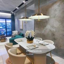 Retail & Lifestyle Integration, Ready by 2025, Private Terrace &Garden