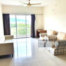 Condominium for Rent