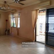 Bukit Rahman Putra Semi-D house for Sale