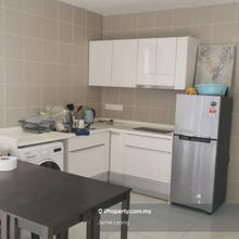 Below market Icon city residence 717sf 2r2b Petaling jaya
