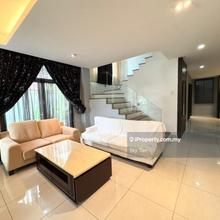 Adda height Legend Brown 2 Storey Cluster 32x65 Gated 