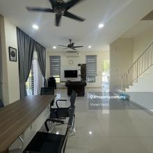2 Storey Corner Garden Home For Rent@Avenham Garden Eco Grandeur