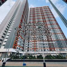 One 49 Residence for Bank Lelong 
