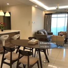 Saville The Park Pantai Bangsar South Limited Unit with Nice View