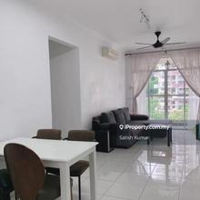 Selangor, Petaling Jaya, Damansara Perdana, Perdana View Condominium