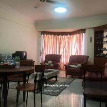Good Buy!! Mawar Apartment 