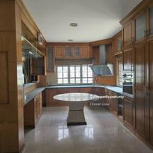 Sri Petaling, KL Bungalow 