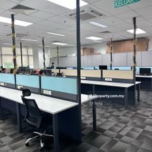 The Horizon - Bangsar South Office For Rent