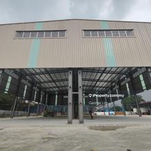 Easy access from ldp, near bandar puteri puchong