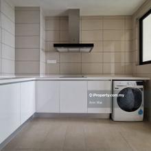 The Park Sky Unit For Sale, Condo Bukit Jalil Dijual, LRT Nearby