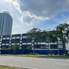 Ground Floor Unit For rent