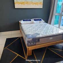 3r2b2cp , fully furnished for rent