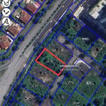 Infra Ready Bungalow Lot Seksyen 9 Bukit Mahkota Bangi