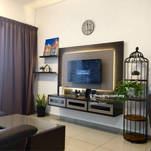Atlantis Residence Tip Top Condition 1 Bed Room type For Sales 
