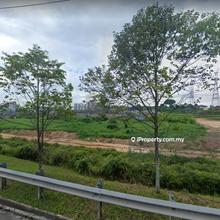 Commercial land for Sale