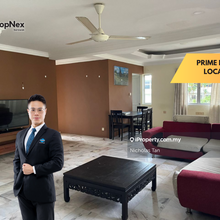Central Court Apartment (Duplex Unit) for Sale @Jalan Central