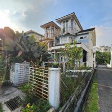 2.5-Storey Taman Bukit Utama Bukit Antarabangsa