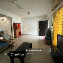 Dua Villa One Residence 2sty Landedhouse 2325sf Bayan Lepas with Gated