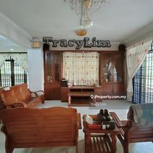 Double Storey Semi-D Taman Markisah for Sale