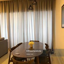 Prime Lakeside Living at Dream City Residence Seri Kembangan