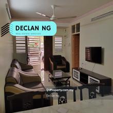 Fully Furnished, Tastefully renovated, Move in condition