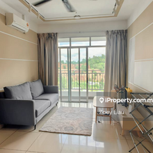 Bukit Bantayan Residences Inanam For Rent 