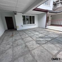 Taman Sentosa Double Storey House  For Rent Rm1600 Only