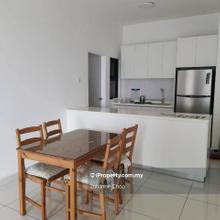 Vertu Resort Bandar Cassia Batu Kawan Residential Unit for Rent