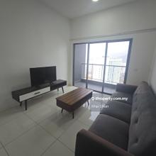 Unit for rent in Novus