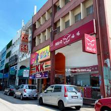 Ground Floor Shoplot for Rent ! Facing Mainroad !
