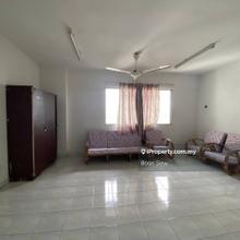 Basic Renovated Furnished Near USM