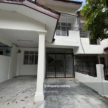 Facing Open 2 Storey Terrace Taman Seroja Bandar Baru Salak Tinggi