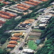 Affordable Hill top bungalow land for Sale 