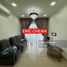 Golden Triangle 2 / Fully Furnished / Well Maintain / Hill View / 2 Cp