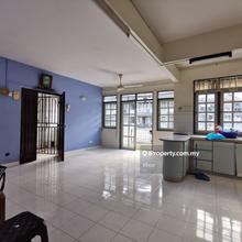 Sungai Ara Mutiara Perdana Apartment Nicely Renovated Dahlia Block
