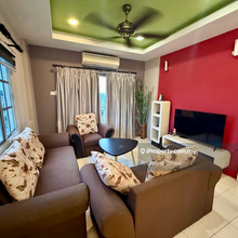 Bercham Kiara Condominium, Ipoh 