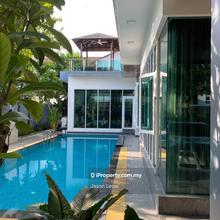 Tar Villas,Ampang