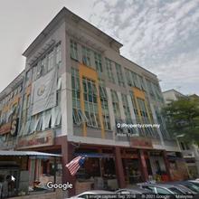 Kota Damansara Cova Square Shop lot for sales