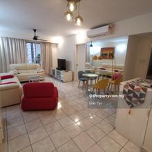 Mont Kiara Bayu for sale 807sf 