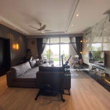 Andaman Quayside Big Balcony