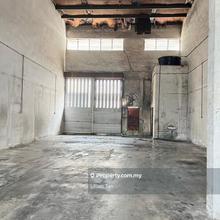 Mak Mandin Warehouse Butterworth For Rent