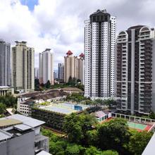 Clean & Furnished unit for Sale. Reasonable return for Investment.