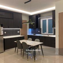 Quaywest Residence Bayan Lepas @ Queensbay Mall 1219sf High Floor 