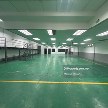 Factory @ FTZ