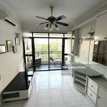 Unit for rent in epark