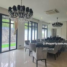 Luxury Malay Reserve Property